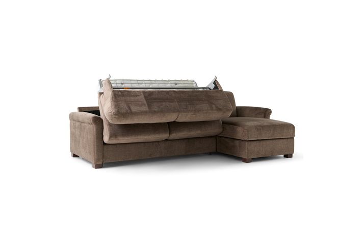 Picture of Texas Sofa Chaise Sleeper