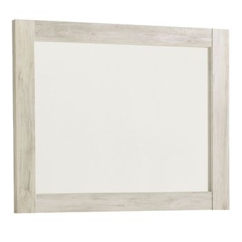 A picture of Bellaby Mirror.