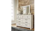 Picture of Bellaby Mirror