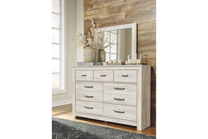 Picture of Bellaby Mirror