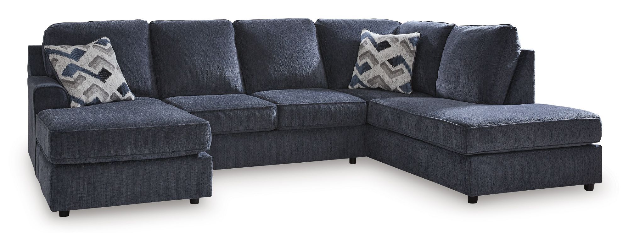 Albar Place 2pc Sectional