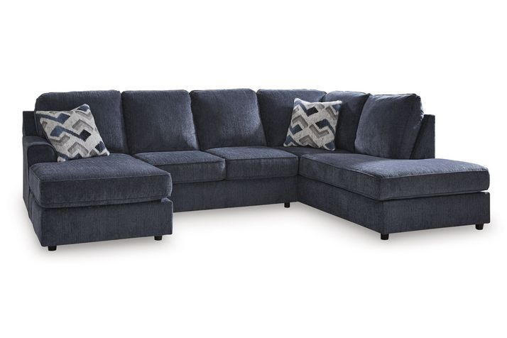 Picture of Albar Place 2pc Sectional