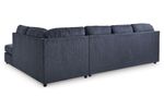 Picture of Albar Place 2pc Sectional