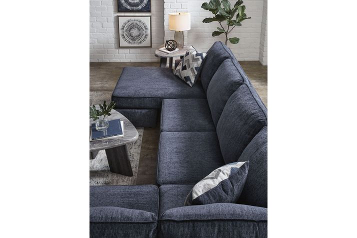 Picture of Albar Place 2pc Sectional
