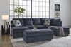 Picture of Albar Place 2pc Sectional