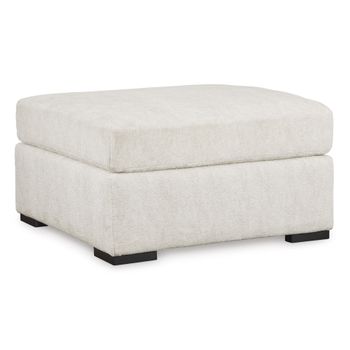 A picture of Chessington Oversized Ottoman.