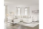 Picture of Chessington Oversized Ottoman