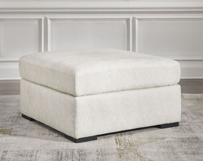 Picture of Chessington Oversized Ottoman