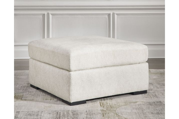 Picture of Chessington Oversized Ottoman
