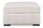 Picture of Chessington Oversized Ottoman