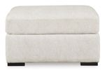 Picture of Chessington Oversized Ottoman