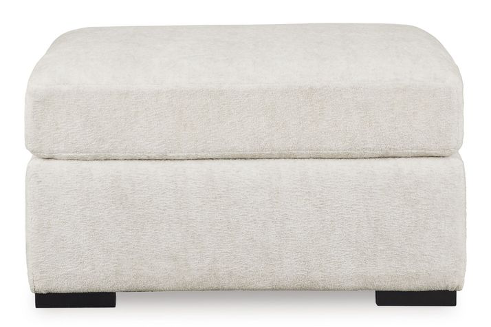 Picture of Chessington Oversized Ottoman