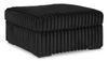 Picture of Midnight Madness Oversized Ottoman