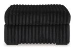 Picture of Midnight Madness Oversized Ottoman