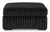 Picture of Midnight Madness Oversized Ottoman