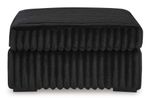 Picture of Midnight Madness Oversized Ottoman