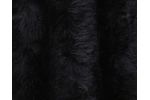 Picture of Midnight Madness Oversized Ottoman