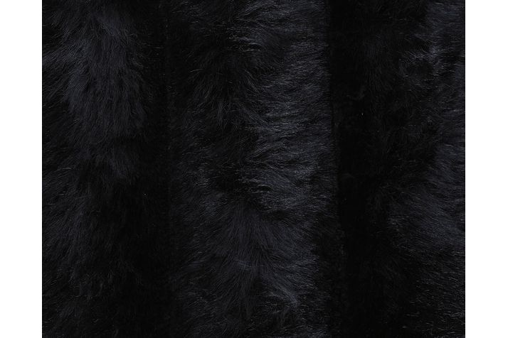 Picture of Midnight Madness Oversized Ottoman
