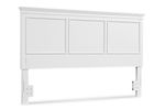 Picture of Fortman Queen Panel Headboard