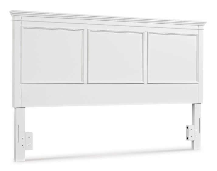 Picture of Fortman Queen Panel Headboard