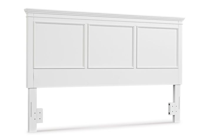 Picture of Fortman Queen Panel Headboard