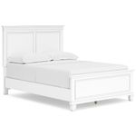 Picture of Fortman Full Panel Headboard