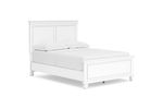 Picture of Fortman Full Panel Headboard