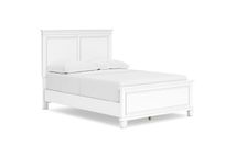 Picture of Fortman Full Panel Headboard