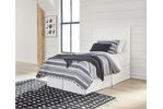 Picture of Fortman Twin Panel Headboard