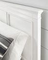 Picture of Fortman Twin Panel Headboard