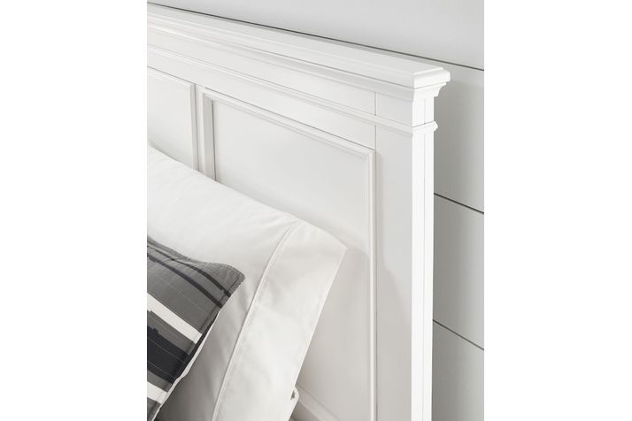 Picture of Fortman Twin Panel Headboard