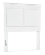 Picture of Fortman Twin Panel Headboard
