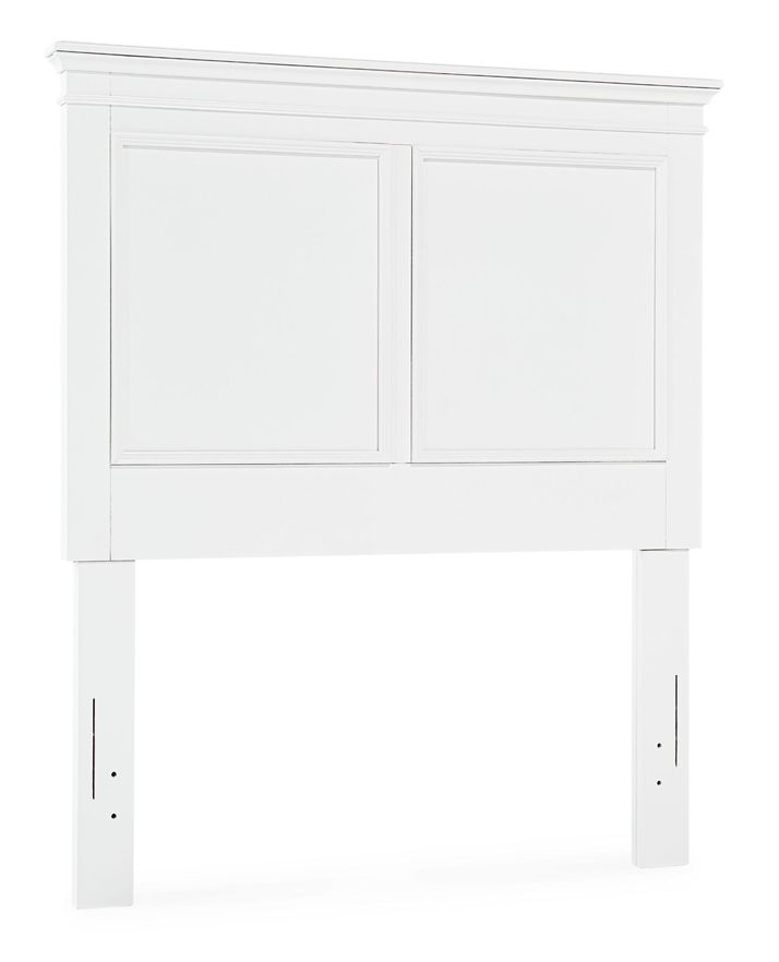 Picture of Fortman Twin Panel Headboard