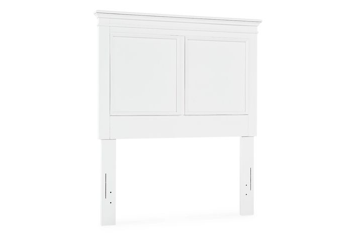 Picture of Fortman Twin Panel Headboard