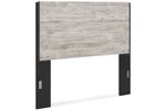 Picture of Vessalli Queen Headboard