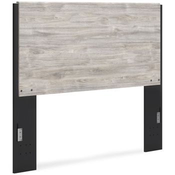 A picture of Vessalli Queen Headboard.