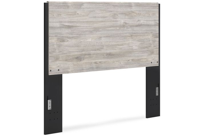 Picture of Vessalli Queen Headboard