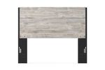 Picture of Vessalli Queen Headboard