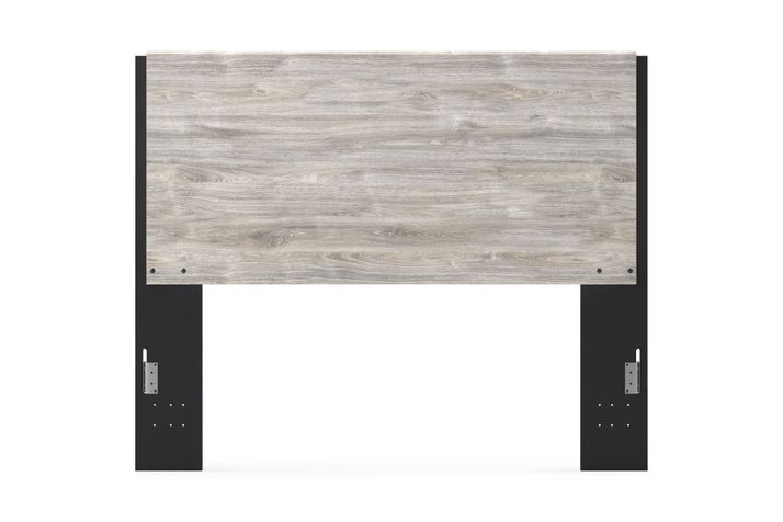 Picture of Vessalli Queen Headboard