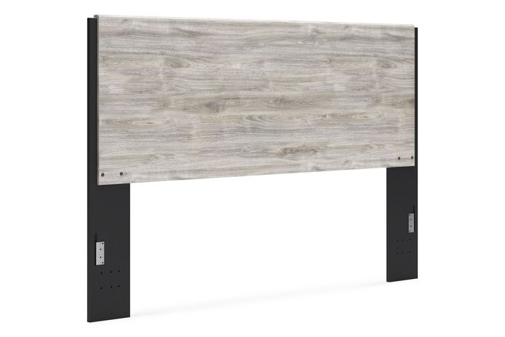 Picture of Vessalli King Headboard