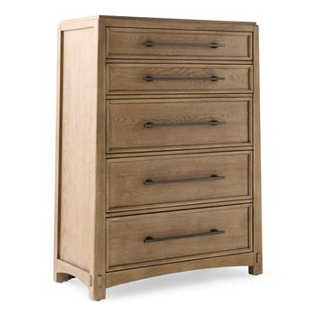 A picture of Sydney Chest.