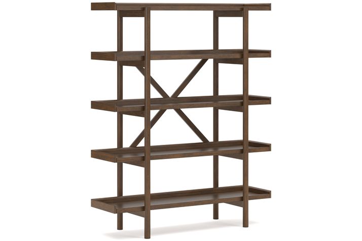 Picture of Lyncott Bookcase