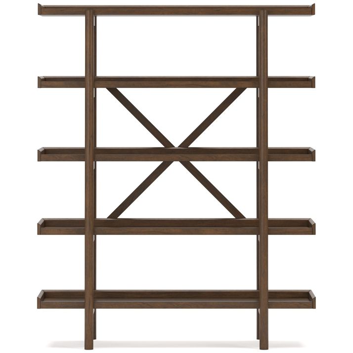 Picture of Lyncott Bookcase