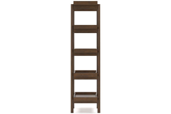Picture of Lyncott Bookcase