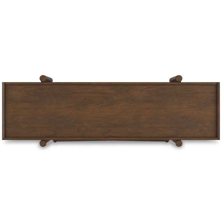 Picture of Lyncott Bookcase