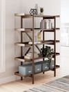 Picture of Lyncott Bookcase