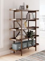 Picture of Lyncott Bookcase