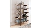 Picture of Lyncott Bookcase