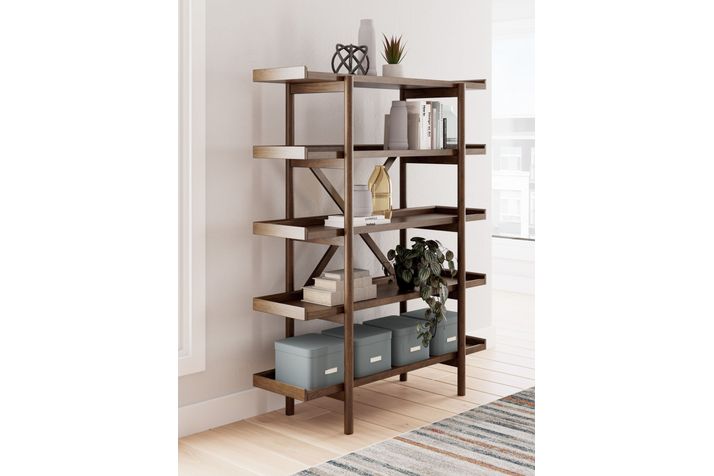 Picture of Lyncott Bookcase