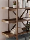 Picture of Lyncott Bookcase